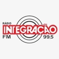 Rádio Integração FM 99.5 Guaporé / RS - Brasil