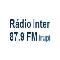 Rádio Inter FM 87.9 Irupi / ES - Brasil