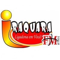 Rádio Iraquara 104.9 FM Iraquara / BA - Brasil
