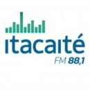 Rádio Itacaité FM 88.1 Belo Jardim / PE - Brasil