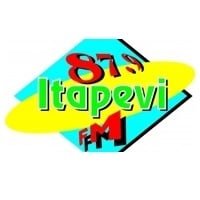 Rádio Itapevi 87.9 FM Maçambará / RS - Brasil