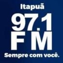 Rádio Itapuã 97.1 FM Pato Branco / PR - Brasil