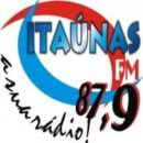 Rádio Itaúnas FM 87.9 Barra de São Francisco / ES - Brasil