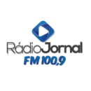 Rádio Jornal FM 100.9 São José dos Quatro Marcos / MT - Brasil