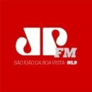 Rádio Jovem Pan 95.9 FM São João da Boa Vista / SP - Brasil