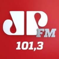 Rádio Jovem Pan Caruaru FM 101.3 Caruaru / PE - Brasil