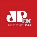 Rádio Jovem Pan FM 106.9 Passo Fundo / RS - Brasil