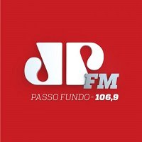 Rádio Jovem Pan FM 106.9 Passo Fundo / RS - Brasil