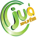 Rádio Juá 104.9 FM Conceição do Coité / BA - Brasil