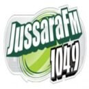 Rádio Jussara 104.9 FM Jussara / BA - Brasil