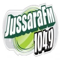 Rádio Jussara 104.9 FM Jussara / BA - Brasil