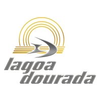 Rádio Lagoa Dourada FM 105.9 Ponta Grossa / PR - Brasil