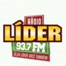 Rádio Líder 93.7 FM Campos dos Goytacazes / RJ - Brasil