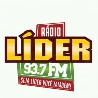 Rádio Líder 93.7 FM Campos dos Goytacazes / RJ - Brasil