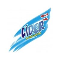 Rádio Líder FM 104.9 Guiratinga / MT - Brasil