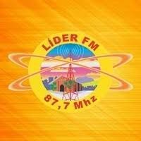 Rádio Líder FM 87.7 Porciúncula / RJ - Brasil