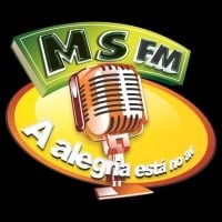 Rádio MS 87.9 FM Mimoso do Sul / ES - Brasil