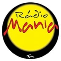 Rádio Mania 98.1 FM São José do Calçado / ES - Brasil