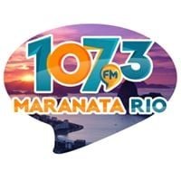 Rádio Maranata Rio 107.3 FM Nova Iguaçu / RJ - Brasil
