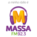 Rádio Massa FM 92.3 São Gabriel da Palha / ES - Brasil