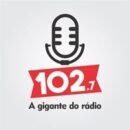 Rádio Medianeira FM 102.7 Santa Maria / RS - Brasil