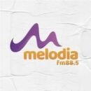 Rádio Melodia FM 88.5 Juína / MT - Brasil