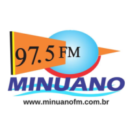 Rádio Minuano FM 97.5 Alegrete / RS - Brasil