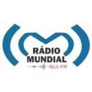 Rádio Mundial FM 96.5 Ijuí / RS - Brasil