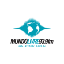 Rádio Mundo Livre FM 93.9 Curitiba / PR - Brasil