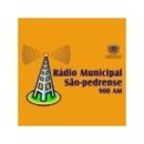 Rádio Municipal São Pedrense AM 900 São Pedro do Sul / RS - Brasil