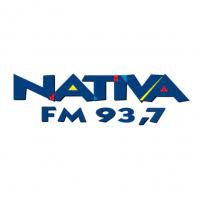 Rádio Nativa FM 93.7 Irecê / BA - Brasil