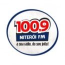 Rádio Niterói FM 100.9 Niterói / RJ - Brasil