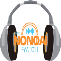 Rádio Nonoai FM 101.1 Nonoai / RS - Brasil