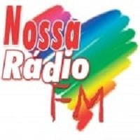 Rádio Nossa Rádio FM 106.9 Recife / PE - Brasil