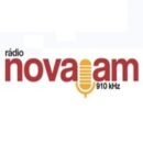 Rádio Nova AM 910 Apucarana / PR - Brasil