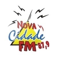 Rádio Nova Cidade 87.9 FM Sapezal / MT - Brasil