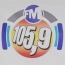 Radio Nova Educadora FM 105.9 Cedral / SP - Brasil