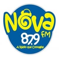 Rádio Nova FM 87.9 Paraty / RJ - Brasil