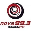 Rádio Nova Iguaçu FM 99.3 Santiago / RS - Brasil