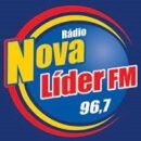 Rádio Nova Líder FM 96.7 Pesqueira / PE - Brasil