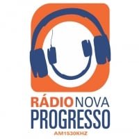 Rádio Nova Progresso FM 81.9 São Leopoldo / RS - Brasil
