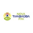 Rádio Nova Timbaúba FM 96.9 Timbaúba / PE - Brasil