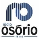 Rádio Osório FM 106.9 Osório / RS - Brasil