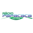 Rádio Papacaça FM 102.9 Bom Conselho / PE - Brasil