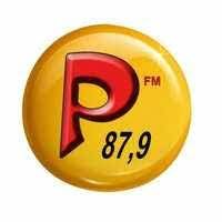 Rádio Paraguassu FM 87.9 Santo Estêvão / BA - Brasil