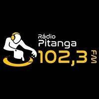 Rádio Pitanga FM 102.3 Pitanga / PR - Brasil