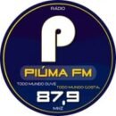 Rádio Piúma FM 87.9 Piúma / ES - Brasil