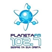 Rádio Planeta FM 102.7 Miraguaí / RS - Brasil