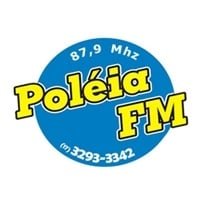 Rádio Poléia FM 87.9 Palestina / SP - Brasil