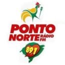 Rádio Ponto Norte 89.1 FM Alpestre / RS - Brasil